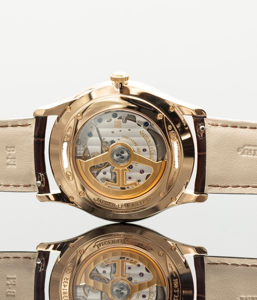 Jaeger-LeCoultre Master Ultra Thin 1232510